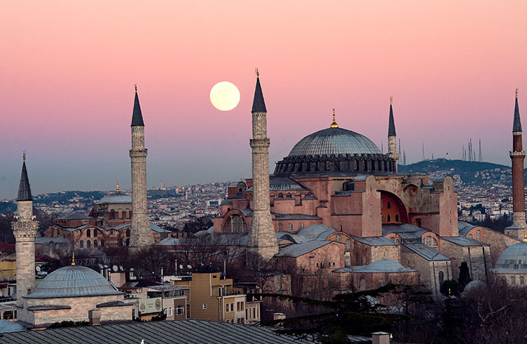 Турк улсын онцлог – Аялахад зориулсан 5 зөвлөмж